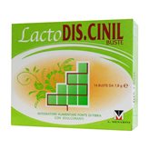 Menarini Lacto Dis. Cinil Integratore Alimentare 14 Bustine