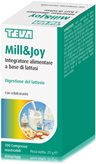 MILL&JOY TEVA 100CPR