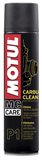 PULITORE CARBURATORE MOTUL P1 CARBU CLEAN