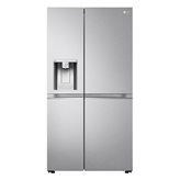 LG GSLV91MBAC - FRIGO SIDE BY SIDE  2 PORTE  635 LT  H179  NO FROST - INOX  WIFI