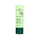 Nuxe Sweet Lemon Lip Balm - Stick Labbra 4g