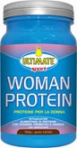 Woman Protein Cacao Ultimate 750g