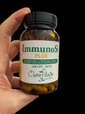 ImmunoSì Plus 100 capsule