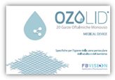 OZOLID Garze Oft.Mono 20pz