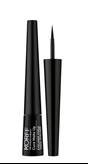 Korff Make Up Eyeliner Vinile - Eye liner fluido waterproof - 2,5 ml