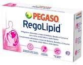 RegoLipid - Integratore alimentare per il benessere cardiovascolare - 30 compresse