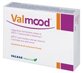 Valmood 60 compresse filmate