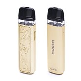 Vinci Pod Royal Edition Voopoo Pod Mod 15W - Colore  : White Leaf