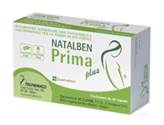 NATALBEN PRIMA PLUS 30 Capsule