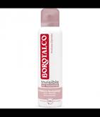 BOROTALCO DEO SPR ROSA 150 ML