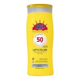 PREP SUN C/SOL D/PROTET SP50 200ML