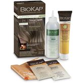 Nutricolor Delicato Rapid 7.1 Biondo Svedese Biokap 1 Kit