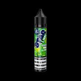 Starlime Galactika Aroma Mini Shot 10ml Gelato Ribes Lime (Nicotina: 0 mg/ml - ml: 10)