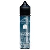 St. George Royal Navy La Tabaccheria Liquido Shot 20ml Tabacco Perique Burley Izmir Latakia