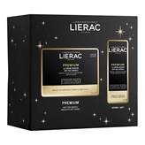 Lierac Cofanetto Regalo Premium Crema Soyeuse Anti Età 50ml + Crema Contorno Occhi 15ml In Omaggio