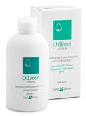 Oilfree Attivo - Detergente per pelli sensibili adatto per viso, corpo e parti intime - 300 ml