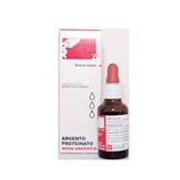 ARGENTO PROTEINATO%2% 10ML