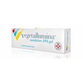 Vegetallumina® Antidolore 10% Gel 50g