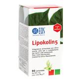 EOS Lipokolin*5 90 Cpr 500mg