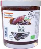 FdL Crema Cacao Dark Bio 200g