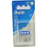 Oral-B® Ricambi per Set Interdentale Conico 6x3.2 6x6.0