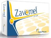 ZAVOMEL 20CPS