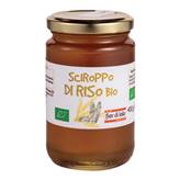 SCIROPPO RISO BIO FDL 400G