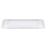 Plafoniera a Led Poliplast Giorgia per interni 18W 3000K 60CM 400802W