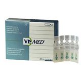 Vismed Multi Gocce Oculari 10ml