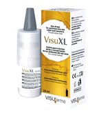 Visuxl Soluzione Oftalmica Collirio 10ml