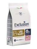 Diet Urinary con Maiale, Sorgo e Riso - 2KG - Taglia Small