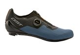 Scarpe per bici da corsa DMT KR4 Knit Boa Petrol - Colore : Blu petrolio- Numero : 47