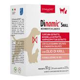 DINAMIC 20BUSTINE 2,5ML VET