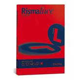 Rismaluce rosso a3 140g/m2 200 ff