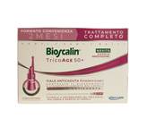 Bioscalin Tricoage 50+ 16 Fiale Anticaduta Ridensificanti