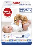 TRUDI BABY C TELINO 60X60 10P