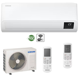 Climatizzatore Condizionatore Samsung CEBU F-AR12CBU 12000 btu AR12TXFYAWKNEU + AR12TXFYAWKXEU 3.5 kW A++/A+ WIFI Integrato