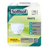 SOFFISOF AirDry Pant Ex M 9pz