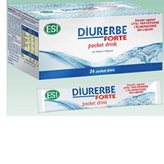 Diurerbe Forte Pocket Drink Esi 24 Pocket Drink