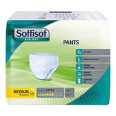 Pants Extra Medium Soffisof Air Dry 9 Pezzi