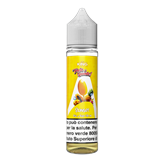 Sunset Tale e Quale King Liquid Liquido Mix and Vape 20ml Gelato Frutta Tropicale Latte Vaniglia Ghiaccio (Nicotina: 0 mg/ml - ml: 20)