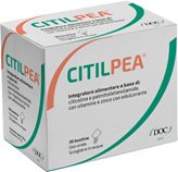 CITILPEA 30BUST