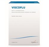 VISCOFLU 10 Flaconi 5ml