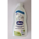 Detergente Biberon E Stoviglie Chicco® 300ml