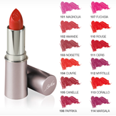 Defence Color Lipvelvet Rossetto Colore Intenso 113 Corallo BioNike 3,5ml