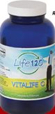 Life 120 Vitalife C Integratore Alimentare di Vitamina C 240 Compresse