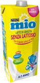 MIO Latte Cresc.S/Latt. 500ml