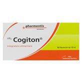 Ard Cogiton flaconcini 10fl 10ml