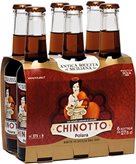 CHINOTTO| 6 X 275 ML TOMARCHIO| ANTICA RICETTA SICILIANA |