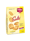 Dr. Schar Salti 175g